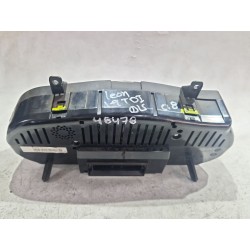 Recambio de cuadro completo para seat leon (1p1) 1.9 tdi referencia OEM IAM 110080368015  