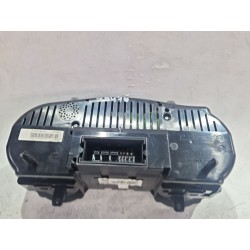 Recambio de cuadro completo para seat leon (1p1) 1.9 tdi referencia OEM IAM 110080368015  