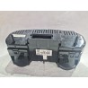 Recambio de cuadro completo para seat leon (1p1) 1.9 tdi referencia OEM IAM 110080368015  