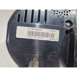 Recambio de cuadro completo para seat leon (1p1) 1.9 tdi referencia OEM IAM 110080368015  