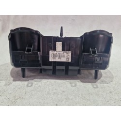 Recambio de cuadro completo para seat leon (1p1) 1.9 tdi referencia OEM IAM 110080368015  