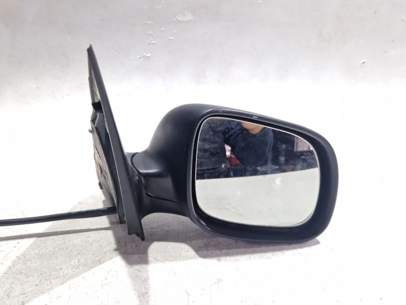 Recambio de retrovisor derecho para skoda fabia i (6y2) 1.9 sdi referencia OEM IAM E8012659  