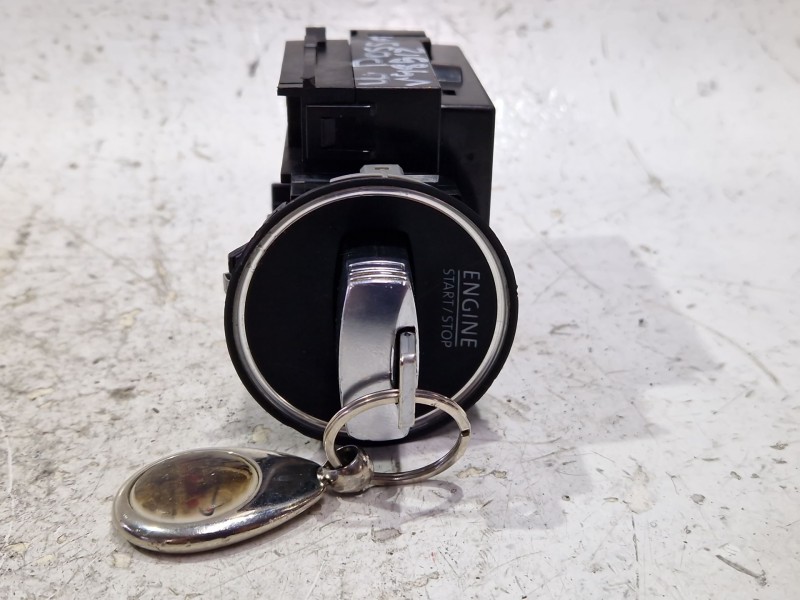 Recambio de conmutador de arranque para volkswagen passat b7 (362) 2.0 tdi referencia OEM IAM 3C0905843AD  