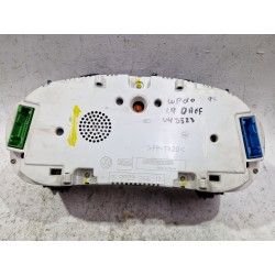 Recambio de cuadro completo para volkswagen polo iii (6n1) 64 1.9 d referencia OEM IAM 53923266  