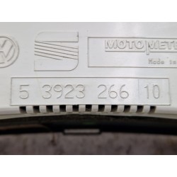 Recambio de cuadro completo para volkswagen polo iii (6n1) 64 1.9 d referencia OEM IAM 53923266  