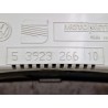 Recambio de cuadro completo para volkswagen polo iii (6n1) 64 1.9 d referencia OEM IAM 53923266  