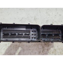 Recambio de centralita inyeccion para fiat bravo ii (198_) 1.9 d multijet (198axc1b) referencia OEM IAM 51809690  