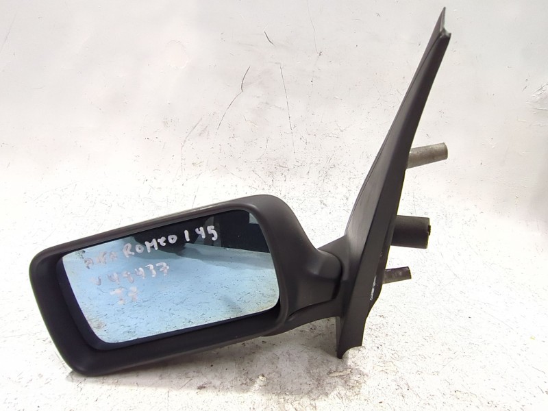 Recambio de retrovisor izquierdo para alfa romeo 145 (930_) 1.9 td (930.a4) referencia OEM IAM 01704358600  