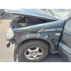 Recambio de aleta delantera izquierda para mercedes-benz clase m (bm 163)(09.1997) 2.7 270 cdi (163.113) [2,7 ltr. - 120 kw cdi 