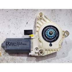 Recambio de motor elevalunas delantero derecho para mercedes-benz clase b sports tourer (w245) b 180 cdi (245.207) referencia OE
