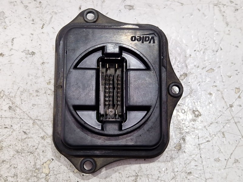 Recambio de centralita xenon para volkswagen passat b7 (362) 2.0 tdi referencia OEM IAM 3D0941329B  