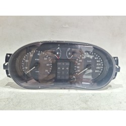 Recambio de cuadro completo para renault clio ii fase i (b/cb0)(1998) 1.2 (b/cb0f, b/cb0a, b/cb10, b/cb1k, b/cb2d, b/cb2h) refer