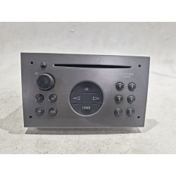 SISTEMA AUDIO / RADIO CD 13138246 