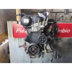 MOTOR COMPLETO SHDA 