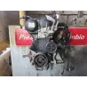 Recambio de motor completo para ford focus ii (da_) 1.6 referencia OEM IAM SHDA  