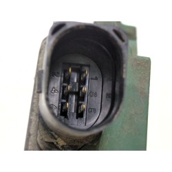 Recambio de cerradura puerta trasera derecha para seat leon (1m1) 1.9 tdi referencia OEM IAM Y3B4839016M  