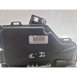 Recambio de cerradura puerta delantera izquierda para skoda octavia ii (1z3) 1.9 tdi referencia OEM IAM 153d1837015  