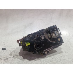 Recambio de cerradura puerta delantera izquierda para skoda octavia ii (1z3) 1.9 tdi referencia OEM IAM 153d1837015  