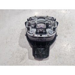 Recambio de airbag volante para seat altea (5p1) 2.0 tdi 16v referencia OEM IAM 5PO880201N1MM  