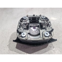 Recambio de airbag volante para seat altea (5p1) 2.0 tdi 16v referencia OEM IAM 5PO880201N1MM  