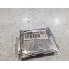 Recambio de centralita faros xenon para seat leon (1p1) 1.9 tdi referencia OEM IAM 4L0907391  