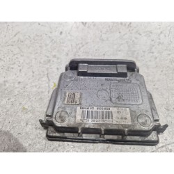 Recambio de centralita faros xenon para seat leon (1p1) 1.9 tdi referencia OEM IAM 4L0907391  