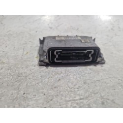 Recambio de centralita faros xenon para seat leon (1p1) 1.9 tdi referencia OEM IAM 4L0907391  