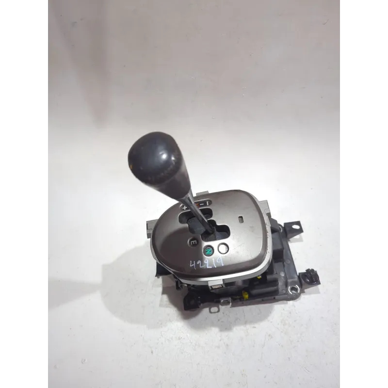 Recambio de palanca cambio para toyota yaris (_p9_) 1.4 d-4d (nlp90_) referencia OEM IAM 8945152020  