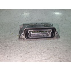 Recambio de centralita faros xenon para seat leon (1p1) 1.9 tdi referencia OEM IAM 4L0907391  