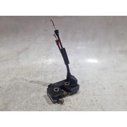 Recambio de cerradura maletero / porton para ford fiesta berl./courier (1989) 1.6 si [1,6 ltr. - 65 kw 16v cat] referencia OEM I