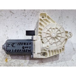 Recambio de motor elevalunas delantero izquierdo para mercedes-benz clase b sports tourer (w245) b 180 cdi (245.207) referencia 