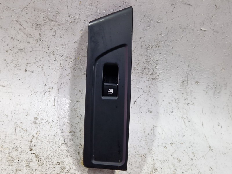 Recambio de mando elevalunas delantero derecho para volkswagen passat b7 (362) 2.0 tdi referencia OEM IAM 3AB857858  