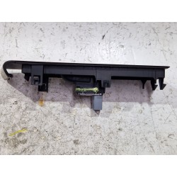 Recambio de mando elevalunas delantero derecho para volkswagen passat b7 (362) 2.0 tdi referencia OEM IAM 3AB857858  