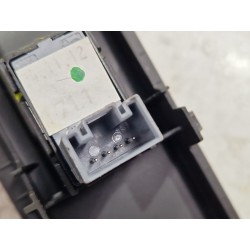 Recambio de mando elevalunas delantero derecho para volkswagen passat b7 (362) 2.0 tdi referencia OEM IAM 3AB857858  