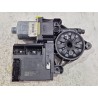 Recambio de motor elevalunas delantero derecho para volkswagen passat b7 (362) 2.0 tdi referencia OEM IAM 988693318  