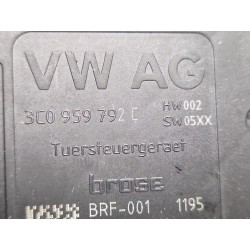 Recambio de motor elevalunas delantero derecho para volkswagen passat b7 (362) 2.0 tdi referencia OEM IAM 988693318  