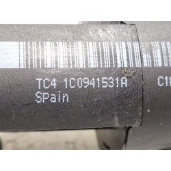 Recambio de mando luces para volkswagen golf iii (1h1) 1.9 tdi referencia OEM IAM 1C0941531A  