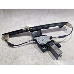 MECANISMO ELEVALUNAS DELANTERO IZQUIERDO 0479000F1 