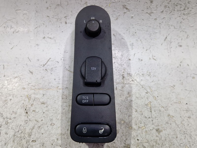 Recambio de mando multifuncion para seat leon (1p1) 1.9 tdi referencia OEM IAM 5P0853263  