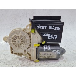 MOTOR ELEVALUNAS DELANTERO IZQUIERDO 6Q2959802A 