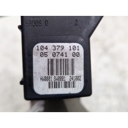 Recambio de motor elevalunas delantero izquierdo para seat ibiza iii (6l1) 1.9 sdi referencia OEM IAM 6Q2959802A  