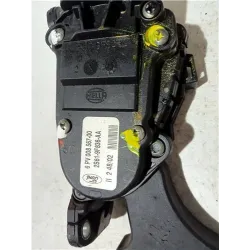 Recambio de potenciometro pedal gas para ford fiesta (cbk)(2002) referencia OEM IAM 2S619F836AA  