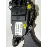 Recambio de potenciometro pedal gas para ford fiesta (cbk)(2002) referencia OEM IAM 2S619F836AA  