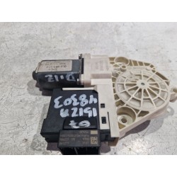 Recambio de motor elevalunas delantero izquierdo para seat ibiza iii (6l1) 1.4 tdi referencia OEM IAM 6L2959802  
