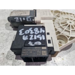 Recambio de motor elevalunas delantero izquierdo para seat ibiza iii (6l1) 1.4 tdi referencia OEM IAM 6L2959802  