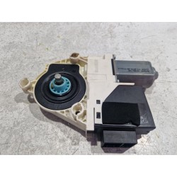 Recambio de motor elevalunas delantero izquierdo para seat ibiza iii (6l1) 1.4 tdi referencia OEM IAM 6L2959802  