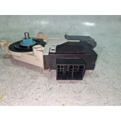 Recambio de motor elevalunas delantero izquierdo para seat ibiza iii (6l1) 1.4 tdi referencia OEM IAM 6L2959802  
