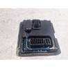 Recambio de centralita faros xenon para volkswagen passat b6 (3c2) 2.0 tdi 16v referencia OEM IAM 7L6941329A  
