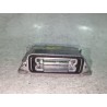 Recambio de centralita faros xenon para seat leon (1p1) 1.9 tdi referencia OEM IAM 6G89034934  