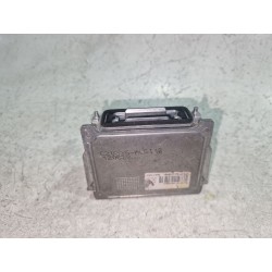 Recambio de centralita faros xenon para seat leon (1p1) 1.9 tdi referencia OEM IAM 6G89034934  
